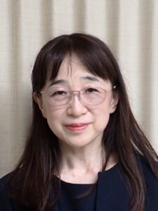 安藝 和子