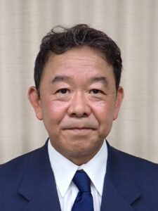 新谷 忠