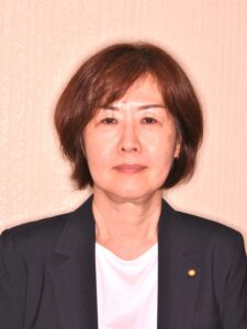 坂田 香里