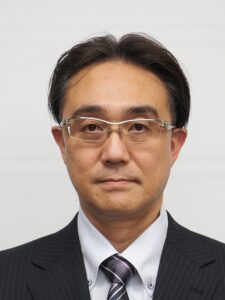 鈴木 政徳
