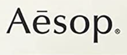イソップ(Aesop) マウスウォッシュのロゴ