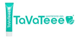 ホワイトニング歯磨き粉TaVaTeee（タヴァティー）の商品画像