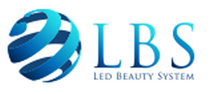 LBSホワイトニング ロゴ
