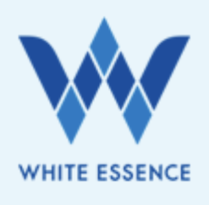 ホワイトエッセンスのロゴ