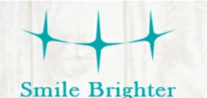 Smile Brighter （スマイルブライター）のロゴ