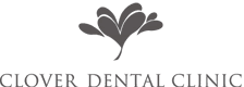 クローバー歯科のロゴ