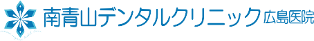 南青山デンタルクリニックのロゴ
