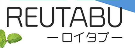 ロイタブのロゴ