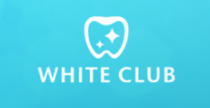 WHITE CLUBのロゴ