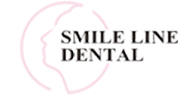 スマイルライン歯科・矯正歯科天神のロゴ