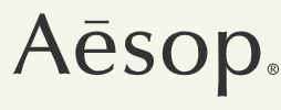 イソップ(Aesop) マウスウォッシュのロゴ