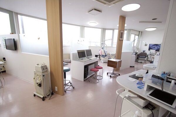 新中野歯科医院