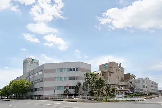 【藤枝平成記念病院】はインプラント補綴治療に精通した歯科技工士と連携している