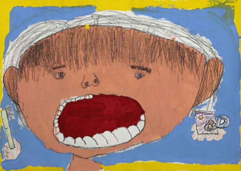 田中あおいさんの最優秀賞受賞作品